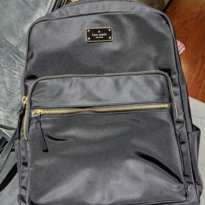 Kate Spade Bookbag - great for work!